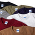 United Athle 7.1oz Heavyweight T-shirt Navy